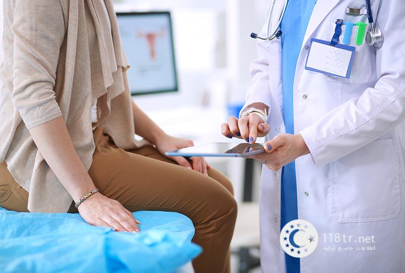 شرکت های بیمه درمانی در ترکیه 4 شرکت های بیمه درمانی در ترکیه 3
